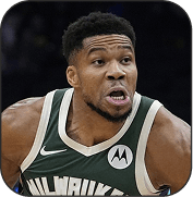Giannis Antetokounmpo