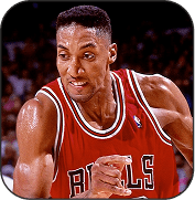 Scottie Pippen
