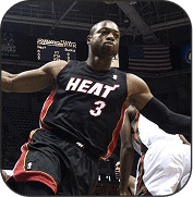 Dwyane Wade