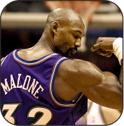 Karl Malone