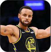 Stephen Curry